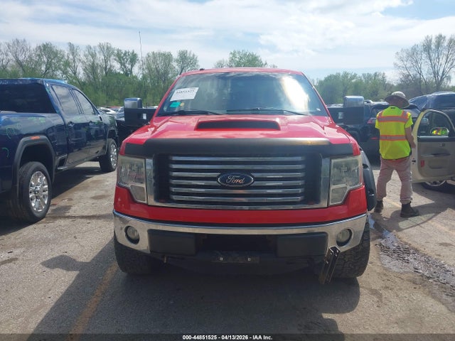 Продаж на аукціоні авто 2011 Ford F-150 Xlt, vin: 1FTFW1ET5BFB56598, номер лоту: 44851525
