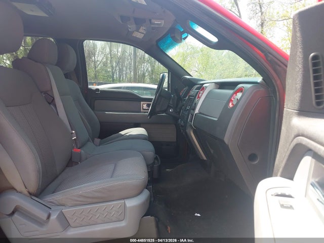 Продаж на аукціоні авто 2011 Ford F-150 Xlt, vin: 1FTFW1ET5BFB56598, номер лоту: 44851525