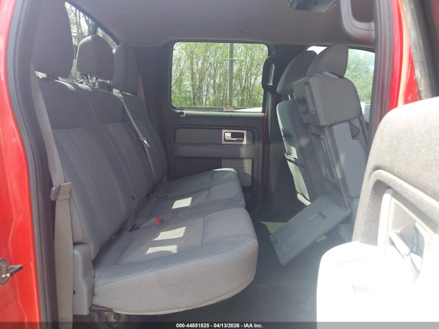 Продаж на аукціоні авто 2011 Ford F-150 Xlt, vin: 1FTFW1ET5BFB56598, номер лоту: 44851525