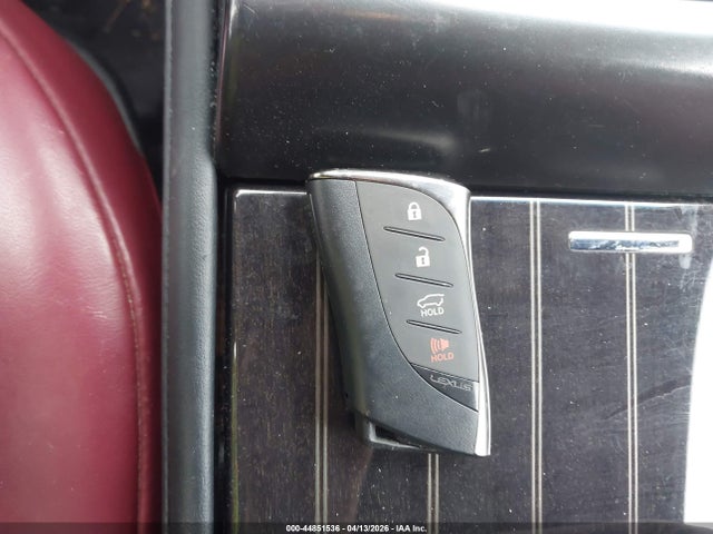 JTJGM7BX6P5370837 Lexus Gx 460 Luxury