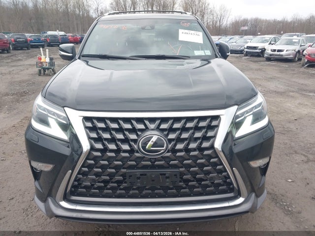 JTJGM7BX6P5370837 Lexus Gx 460 Luxury