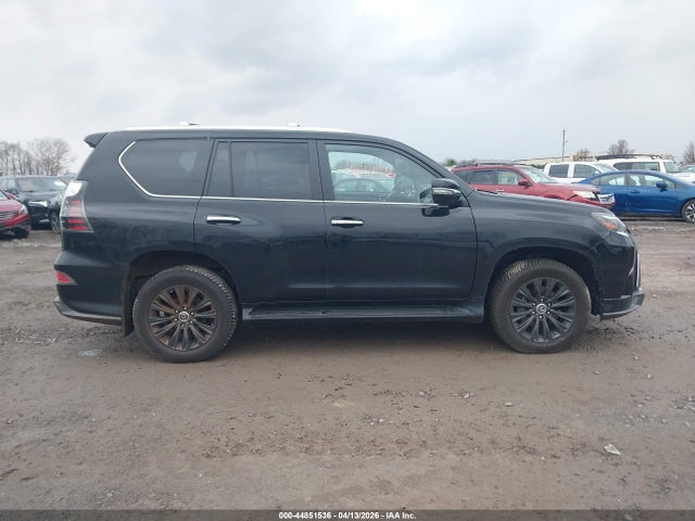 JTJGM7BX6P5370837 Lexus Gx 460 Luxury
