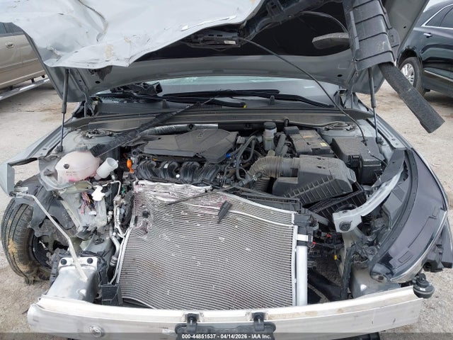 44851537 :رقم المزاد ، KNAG64J76S5374809 vin ، 2025 Kia K5 Gt-line مزاد بيع