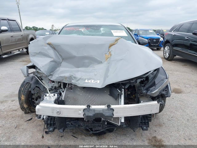 44851537 :رقم المزاد ، KNAG64J76S5374809 vin ، 2025 Kia K5 Gt-line مزاد بيع