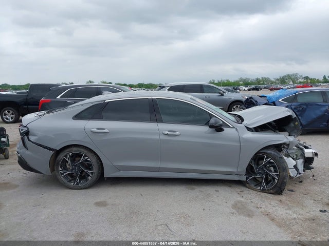 44851537 :رقم المزاد ، KNAG64J76S5374809 vin ، 2025 Kia K5 Gt-line مزاد بيع