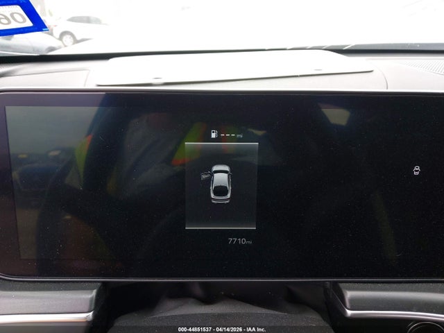 44851537 :رقم المزاد ، KNAG64J76S5374809 vin ، 2025 Kia K5 Gt-line مزاد بيع