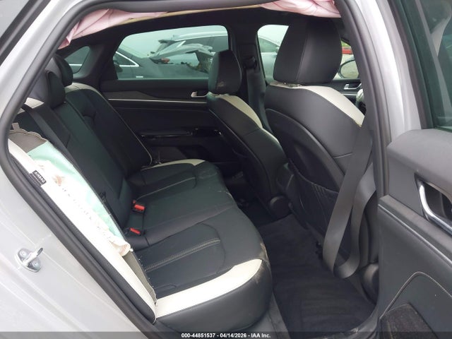 44851537 :رقم المزاد ، KNAG64J76S5374809 vin ، 2025 Kia K5 Gt-line مزاد بيع