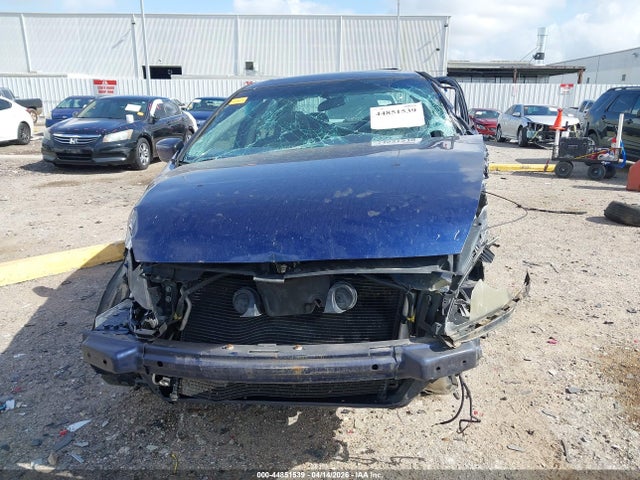Aukcja sprzedaży 2004 Honda Accord 2.4 Ex, vin: 1HGCM56654A101563, numer aukcji: 44851539