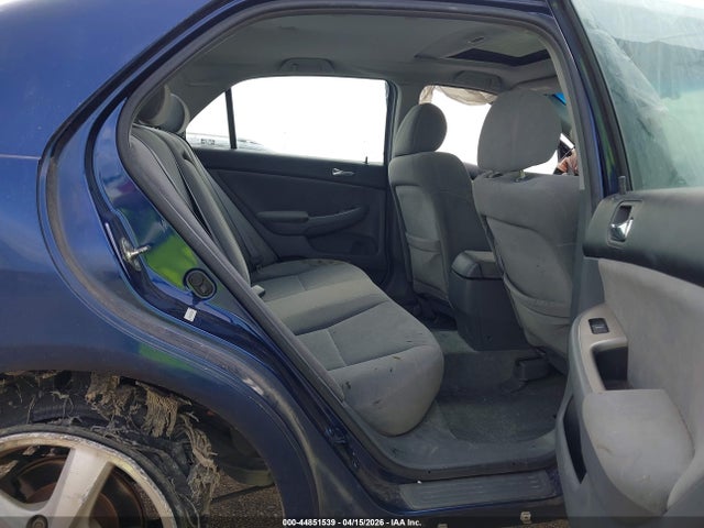 Aukcja sprzedaży 2004 Honda Accord 2.4 Ex, vin: 1HGCM56654A101563, numer aukcji: 44851539