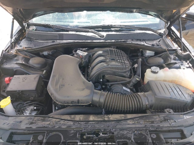 44851547 :رقم المزاد ، 2C3CCAAG3PH684154 vin ، 2023 Chrysler 300 Touring مزاد بيع