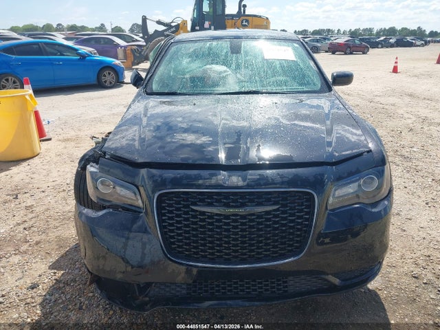 44851547 :رقم المزاد ، 2C3CCAAG3PH684154 vin ، 2023 Chrysler 300 Touring مزاد بيع