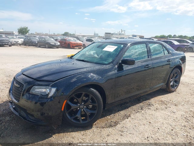 44851547 :رقم المزاد ، 2C3CCAAG3PH684154 vin ، 2023 Chrysler 300 Touring مزاد بيع