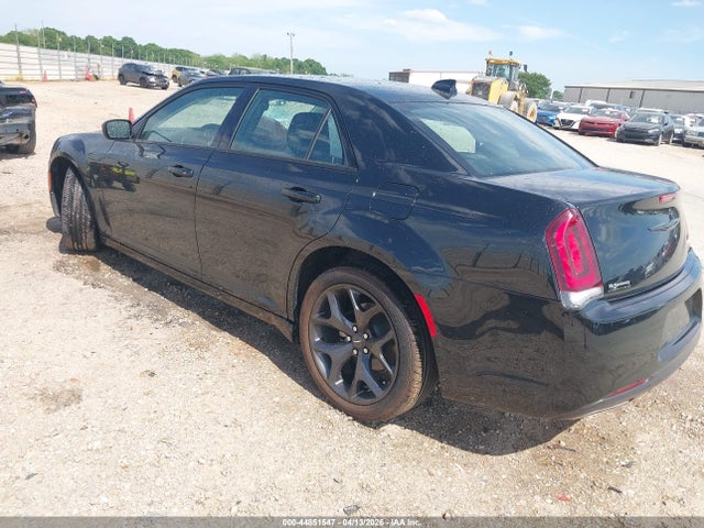 44851547 :رقم المزاد ، 2C3CCAAG3PH684154 vin ، 2023 Chrysler 300 Touring مزاد بيع