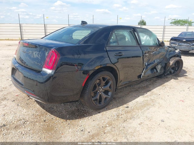 44851547 :رقم المزاد ، 2C3CCAAG3PH684154 vin ، 2023 Chrysler 300 Touring مزاد بيع