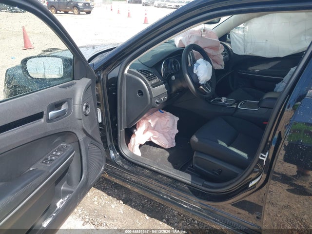 44851547 :رقم المزاد ، 2C3CCAAG3PH684154 vin ، 2023 Chrysler 300 Touring مزاد بيع