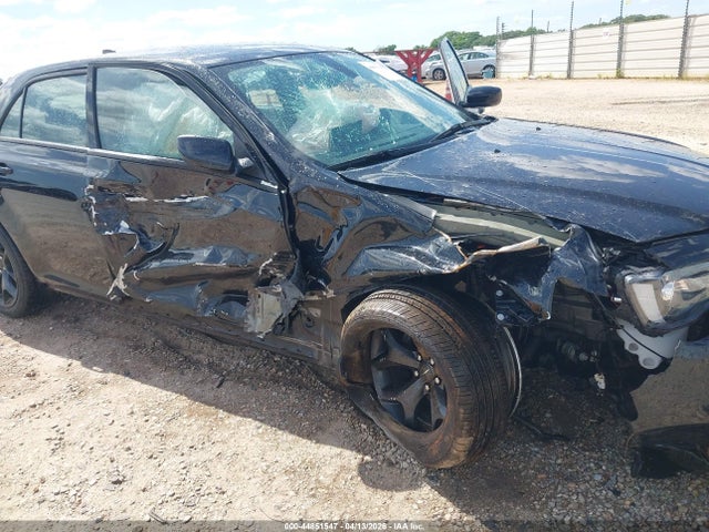 44851547 :رقم المزاد ، 2C3CCAAG3PH684154 vin ، 2023 Chrysler 300 Touring مزاد بيع