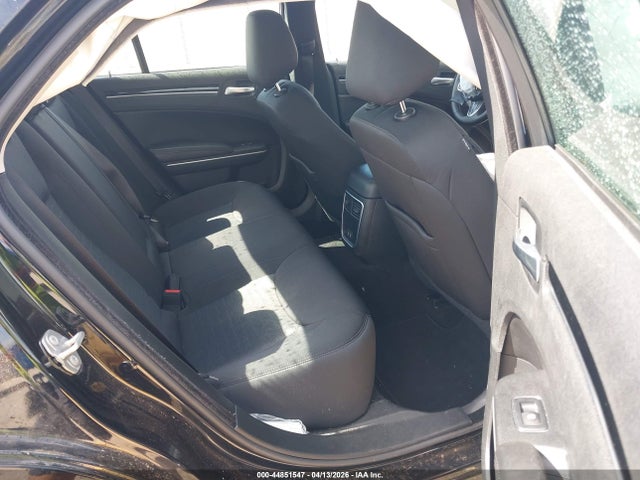 44851547 :رقم المزاد ، 2C3CCAAG3PH684154 vin ، 2023 Chrysler 300 Touring مزاد بيع
