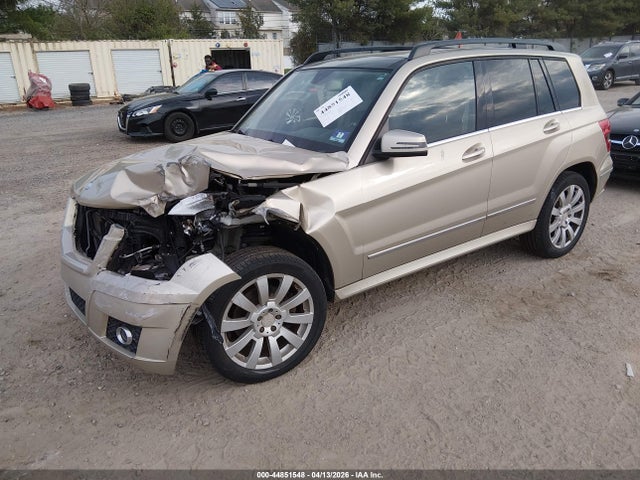 Aukcja sprzedaży 2012 Mercedes-benz Glk 350, vin: WDCGG5GB1CF774395, numer aukcji: 44851548