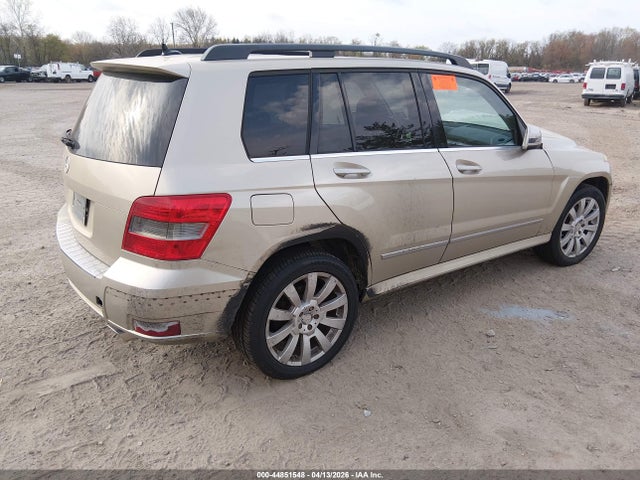 Aukcja sprzedaży 2012 Mercedes-benz Glk 350, vin: WDCGG5GB1CF774395, numer aukcji: 44851548