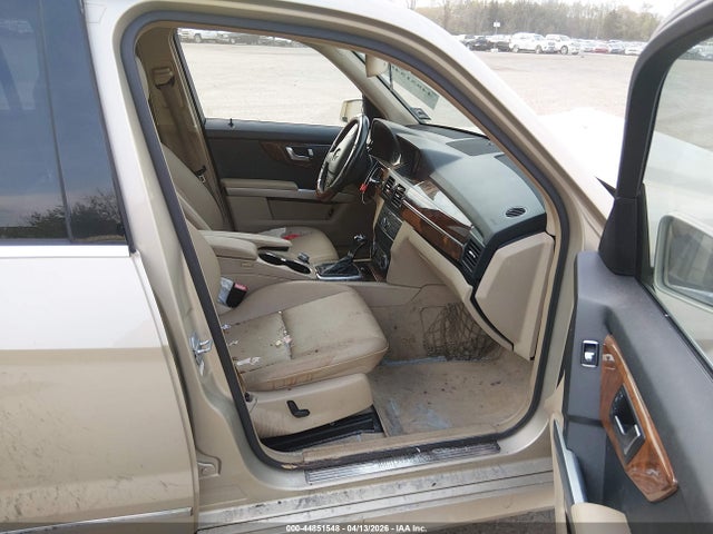 Aukcja sprzedaży 2012 Mercedes-benz Glk 350, vin: WDCGG5GB1CF774395, numer aukcji: 44851548