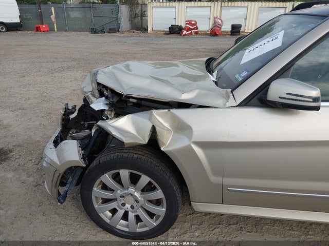 Aukcja sprzedaży 2012 Mercedes-benz Glk 350, vin: WDCGG5GB1CF774395, numer aukcji: 44851548