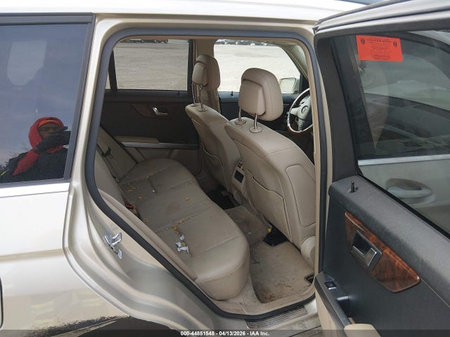 Aukcja sprzedaży 2012 Mercedes-benz Glk 350, vin: WDCGG5GB1CF774395, numer aukcji: 44851548