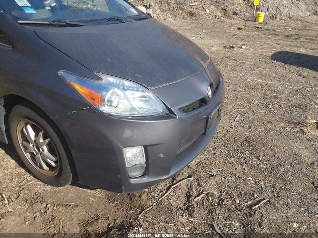 Aukcja sprzedaży 2010 Toyota Prius Iii, vin: JTDKN3DU8A5191986, numer aukcji: 44851553