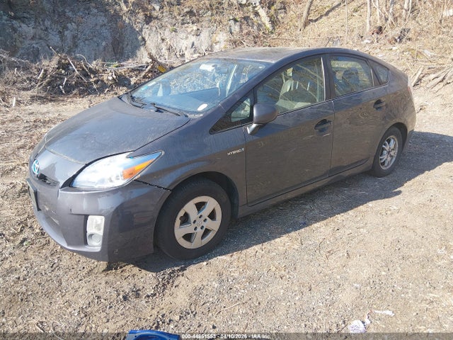 Aukcja sprzedaży 2010 Toyota Prius Iii, vin: JTDKN3DU8A5191986, numer aukcji: 44851553