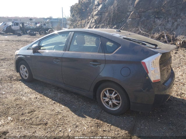 Aukcja sprzedaży 2010 Toyota Prius Iii, vin: JTDKN3DU8A5191986, numer aukcji: 44851553
