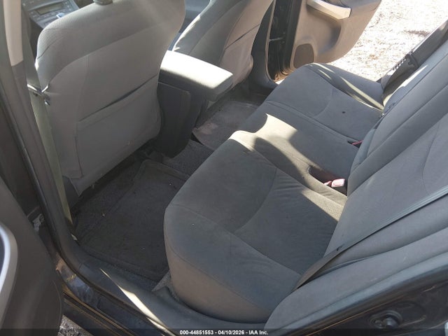 Aukcja sprzedaży 2010 Toyota Prius Iii, vin: JTDKN3DU8A5191986, numer aukcji: 44851553