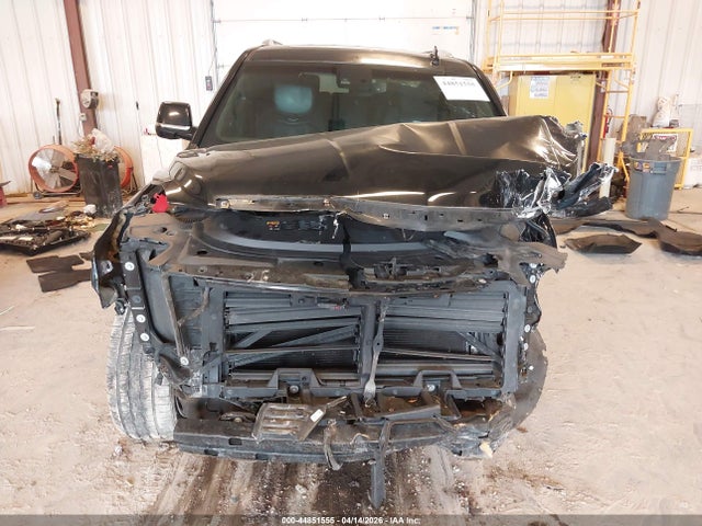 44851555 :رقم المزاد ، 1GYS4DKJ6GR368533 vin ، 2016 Cadillac Escalade Platinum مزاد بيع