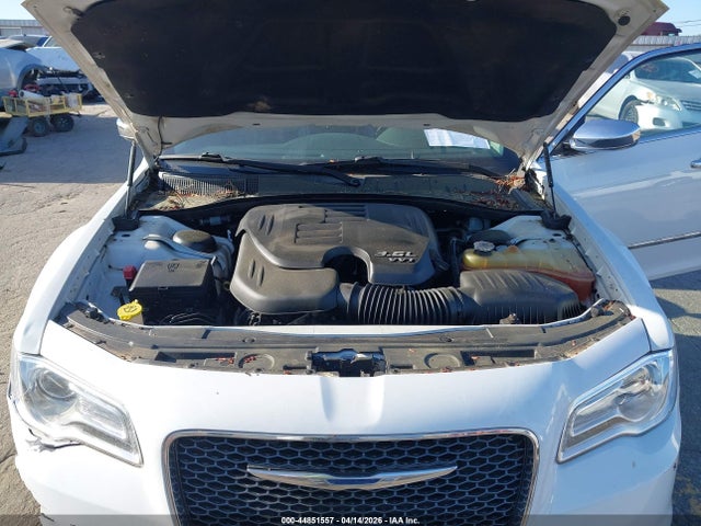 44851557 :رقم المزاد ، 2C3CCAEG6GH243838 vin ، 2016 Chrysler 300c مزاد بيع