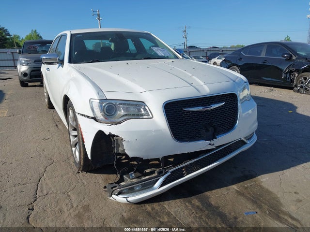 44851557 :رقم المزاد ، 2C3CCAEG6GH243838 vin ، 2016 Chrysler 300c مزاد بيع