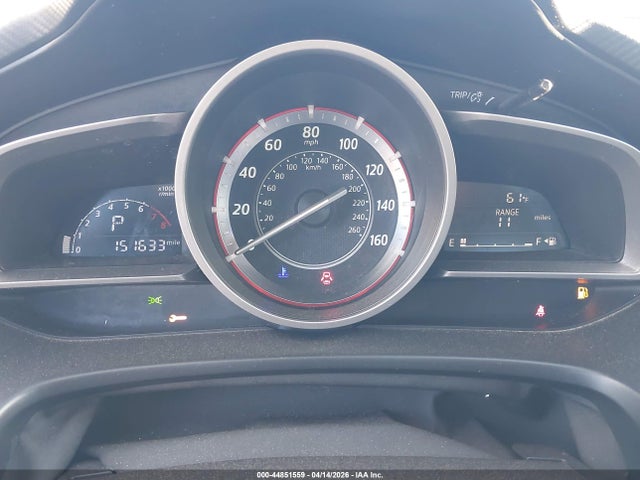 3MZBM1T71GM266451 Mazda Mazda3 I Sport