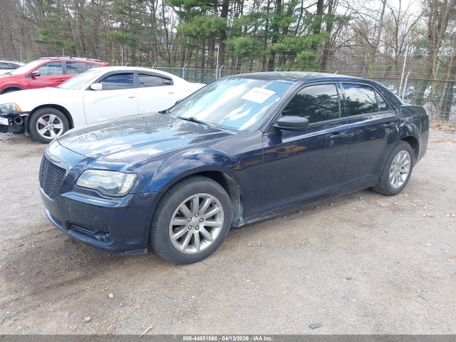 Продажа на аукционе авто 2012 Chrysler 300 Limited, vin: 2C3CCACG6CH277288, номер лота: 44851560