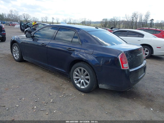Продажа на аукционе авто 2012 Chrysler 300 Limited, vin: 2C3CCACG6CH277288, номер лота: 44851560