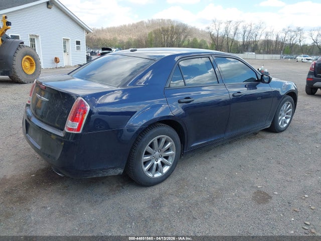 Продажа на аукционе авто 2012 Chrysler 300 Limited, vin: 2C3CCACG6CH277288, номер лота: 44851560