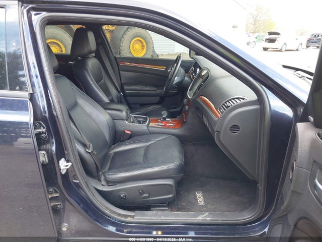 Продажа на аукционе авто 2012 Chrysler 300 Limited, vin: 2C3CCACG6CH277288, номер лота: 44851560