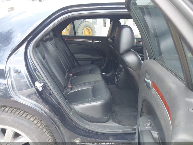 Продажа на аукционе авто 2012 Chrysler 300 Limited, vin: 2C3CCACG6CH277288, номер лота: 44851560