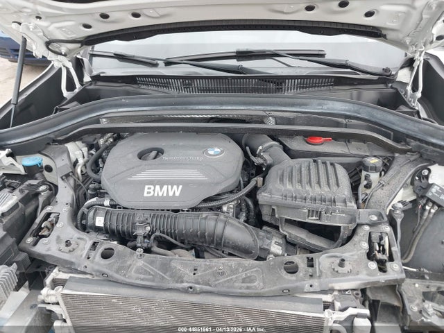 Aukcja sprzedaży 2017 Bmw X1 Xdrive28i, vin: WBXHT3Z35H4A54560, numer aukcji: 44851561