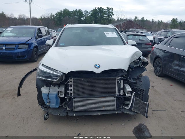 Aukcja sprzedaży 2017 Bmw X1 Xdrive28i, vin: WBXHT3Z35H4A54560, numer aukcji: 44851561