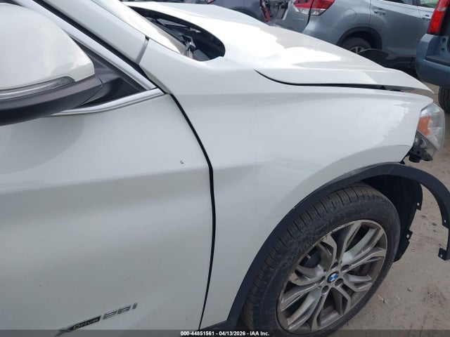 Aukcja sprzedaży 2017 Bmw X1 Xdrive28i, vin: WBXHT3Z35H4A54560, numer aukcji: 44851561