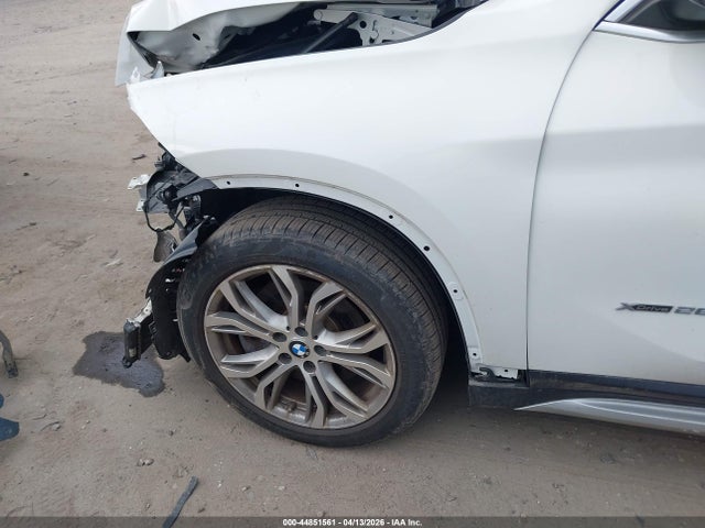 Aukcja sprzedaży 2017 Bmw X1 Xdrive28i, vin: WBXHT3Z35H4A54560, numer aukcji: 44851561