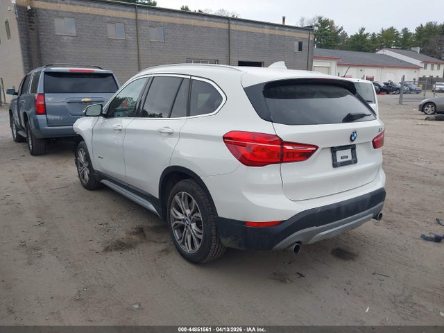 Aukcja sprzedaży 2017 Bmw X1 Xdrive28i, vin: WBXHT3Z35H4A54560, numer aukcji: 44851561