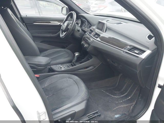 Aukcja sprzedaży 2017 Bmw X1 Xdrive28i, vin: WBXHT3Z35H4A54560, numer aukcji: 44851561