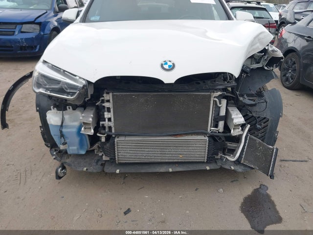 Aukcja sprzedaży 2017 Bmw X1 Xdrive28i, vin: WBXHT3Z35H4A54560, numer aukcji: 44851561