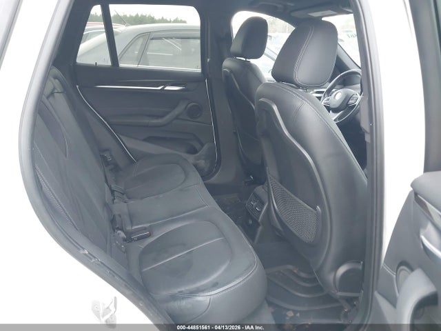 Aukcja sprzedaży 2017 Bmw X1 Xdrive28i, vin: WBXHT3Z35H4A54560, numer aukcji: 44851561