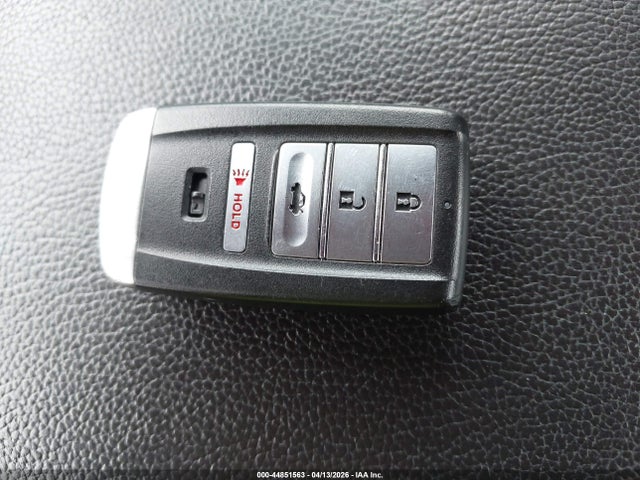 Продаж на аукціоні авто 2019 Acura Ilx Premium Package/technology Package, vin: 19UDE2F74KA012511, номер лоту: 44851563