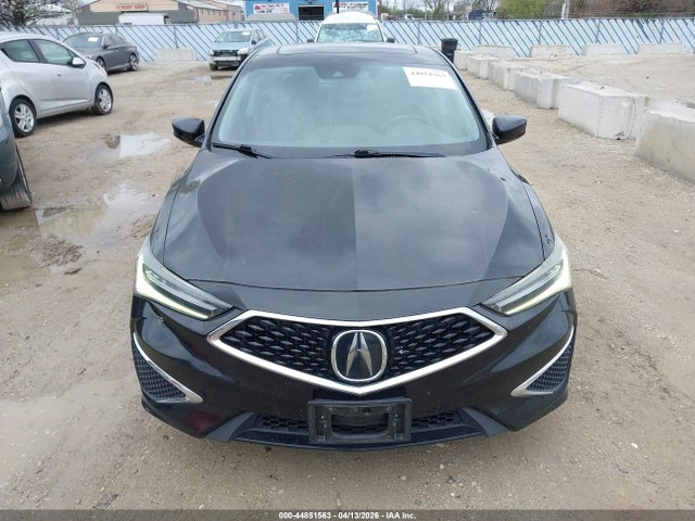Продаж на аукціоні авто 2019 Acura Ilx Premium Package/technology Package, vin: 19UDE2F74KA012511, номер лоту: 44851563