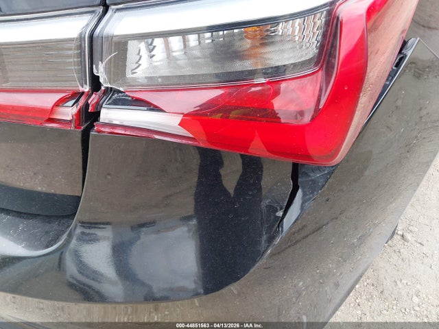 Продаж на аукціоні авто 2019 Acura Ilx Premium Package/technology Package, vin: 19UDE2F74KA012511, номер лоту: 44851563